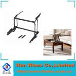 Furniture mechanism fittings.modern table frame. lift up coffee table mechanism B01