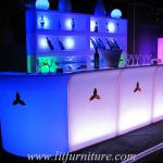 LED mobile bar counter with 16 colors GR-PL15