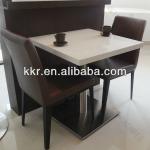 coffee shop furniture/coffee tables/cafe tables