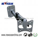 Swivel lcd tv wall mount bracket