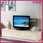 high quality marble tv stand with drawers-D2028B