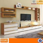 I type wall mounted lcd tv cabinet design-TC-001