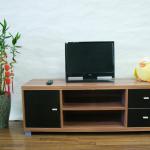 wooden tv stand particle board furniture modern furniture