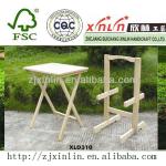 WOOD GARDEN FURNITURE Solid Wood tray