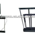 2013 New design motorized tv lift plasma tv lift box