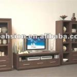 wooden living room TV cabinet-Noahsion-TV-1