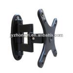 hot sale full-motion tilting swivel TV mount