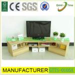 K/D design wooden modern tv cabinet-GTTS-0105A