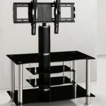 Mordern design glass tv stands for flat screensM11/tv stands for flat screens