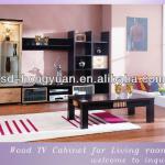 MDF/PB TV Cabinet for Living room