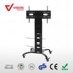 VM-ST10 F-06 2013 Modern LCD TV Stands