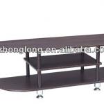 living room lcd tv stand wooden furniture-HL-T640