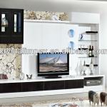 NEW DESIGN WOODEN LCD TV WALL UNIT DESIGNS 25#-2012-25