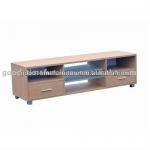 Wooden TV table-GTTS-0132