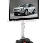 NEWEST Motorized TV Mount For 40 - 65 Screens-F-124