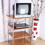 Modern Metal TV Trolley-BJ-TS204