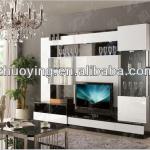 Home Wooden TV Showcase-MO106