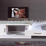 2013 new arrival cheapest Modern wooden TV stand wholesale pretty TV console design brand home furniture-QT-8006