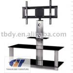 2014 latest hot sale living roo furniture plasma/lcd tv stand T-1200-T-1020