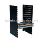 IR-0122 furniture CD racks