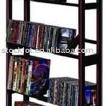 stocklot,stock furniture,closeout CD rack,L07-3937-L07 3937