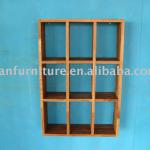 DVD RACK-