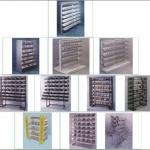 DVD / CD / Video Racks-