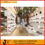 high quality and nice design shoe display design