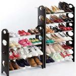 All Types of High Quality Adjustable Shoe Rack