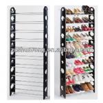 Iron Shoe Rack