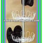 Round Shoe Rack,Revolving Shoe Rack,Shoe Storage