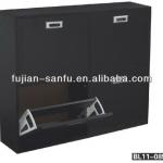 fashion MDF shoes cabinet