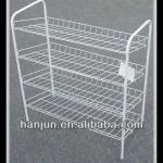 3 tiers shoe rack