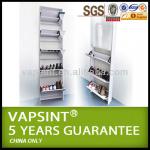 China supplier knock down cabinet style shoe rack