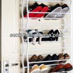 24 Pairs Folding shoe rack amazing shoe rack