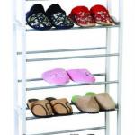 Shoes racks