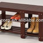 Shoes Storage Bench