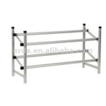 Home Expandable Shoe Rack