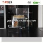 customize fashionable acrylic shoe Rack/shelf from China