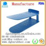 2012/2013 Newest Plastic/silicone/rubber Shoe Rack,dustproof,waterproof,anti-slip,easy cleaning,large area