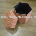 foldable storage box