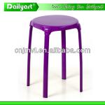 HOT modern metal bar stool(CE RoHS)