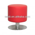 OB-0651L Food court low pu stool