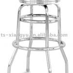 Swivel bar stool DG-6P8A