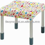 water transfer printing plastic stool