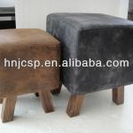 Stool&amp;Ottoman