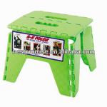 Portable Folding Stool