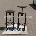 Industrial stool