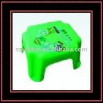 new plastic household kids plastic step stools