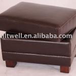 Storage ottoman